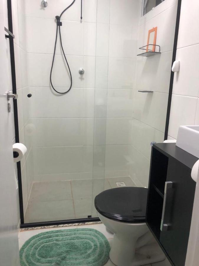 Apartamento Encantandor-Perto Centro E Shopping Poços de Caldas Exterior foto