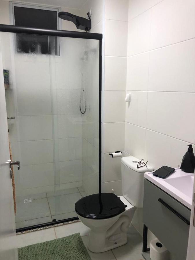Apartamento Encantandor-Perto Centro E Shopping Poços de Caldas Exterior foto